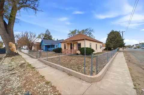Exterior - 302 6th St, Fowler, CO 81039 photo 13 of 17