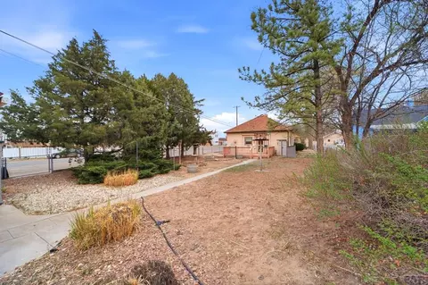 Exterior - 302 6th St, Fowler, CO 81039 photo 11 of 17