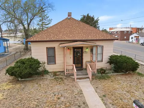 Exterior - 302 6th St, Fowler, CO 81039 photo 15 of 17
