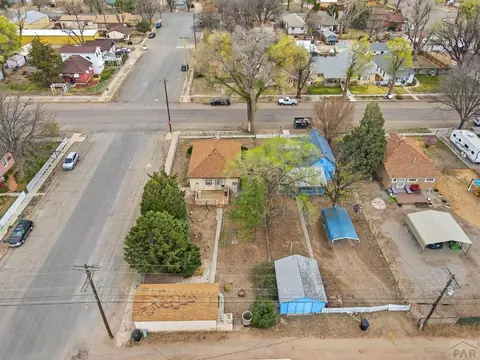 View/Area - 302 6th St, Fowler, CO 81039 photo 4 of 10