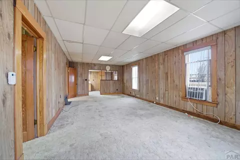 Living - 302 6th St, Fowler, CO 81039 photo 2 of 6