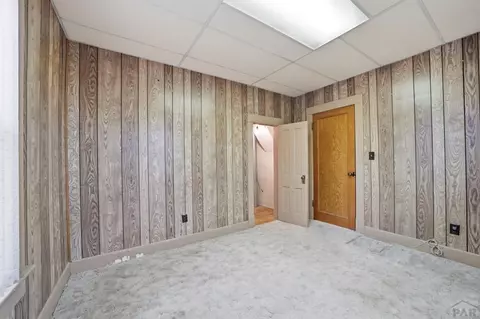 Bedroom - 302 6th St, Fowler, CO 81039 photo 2 of 2