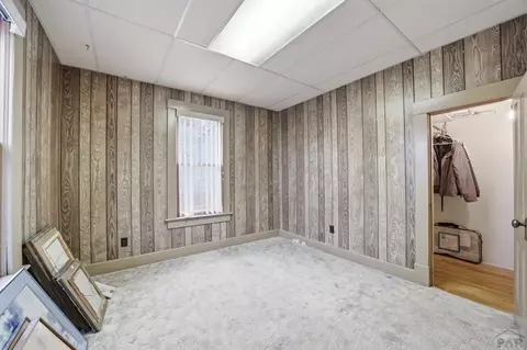 Bedroom - 302 6th St, Fowler, CO 81039 photo 1 of 2