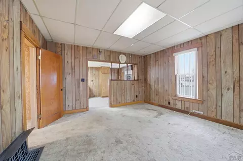 Living - 302 6th St, Fowler, CO 81039 photo 3 of 6