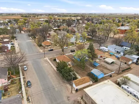 View/Area - 302 6th St, Fowler, CO 81039 photo 3 of 10