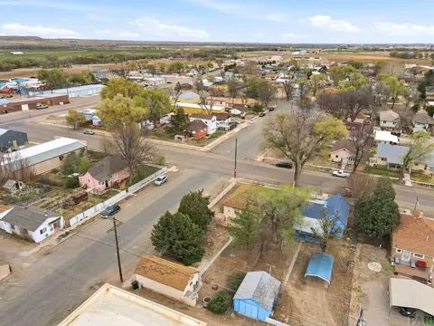 View/Area - 302 6th St, Fowler, CO 81039 photo 5 of 10