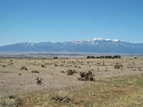 Undisclosed, Walsenburg, CO 81089