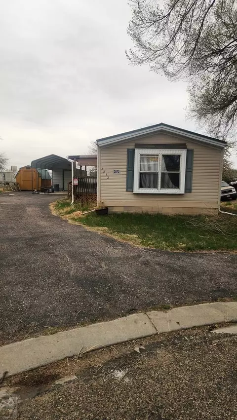 2872 Applewood Ct, Colorado City, CO 81019