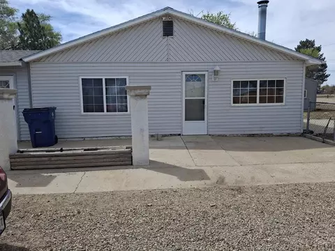 302 S Lincoln, Olney Springs, CO 81062
