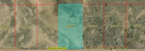 tbd County Rd 104, San Luis, CO 81152