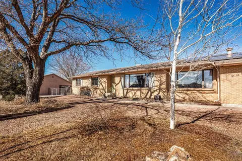 235 S Golfwood Dr E, Pueblo West, CO 81007