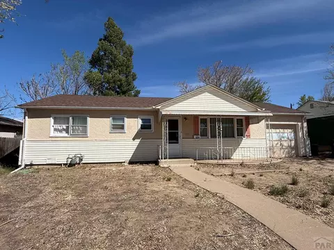 1205 Mass St, Pueblo, CO 81001