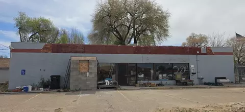 204 E Cranston Ave, Fowler, CO 81039
