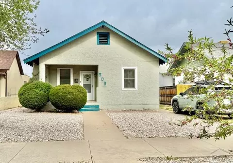 309 Quincy St, Pueblo, CO 81004