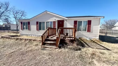 69 E Dante Pl, Pueblo West, CO 81007
