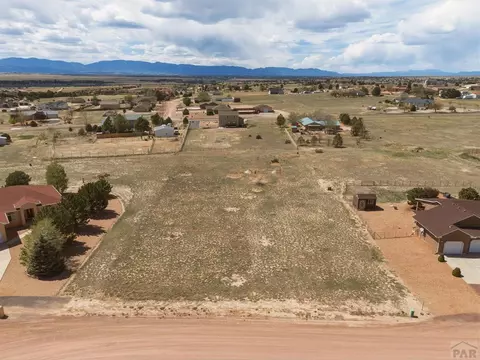 1187 S Alta Hacienda Dr, Pueblo West, CO 81007