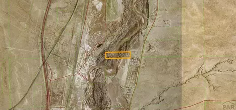 3595 Overton Rd, Pueblo, CO 81008