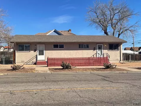 1316-1318 West Ave, Pueblo, CO 81003