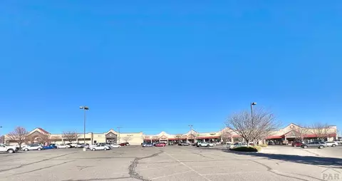 tbd Market Plz, Pueblo West, CO 81007
