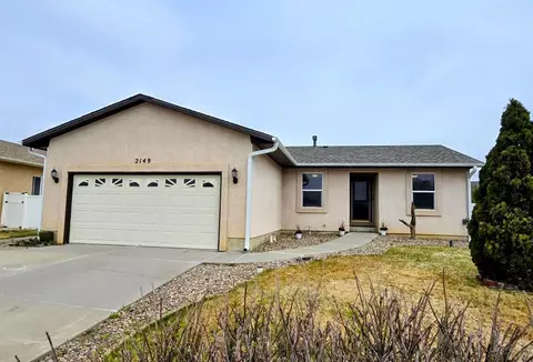 2149 Teal Ct, Pueblo, CO 81008