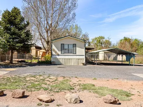 360 E Byrd Dr, Pueblo West, CO 81007
