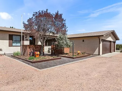 401 S 405 S Tejon Ave, Pueblo West, CO 81007