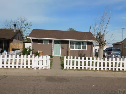 1728 Quillian Ave, Pueblo, CO 81005
