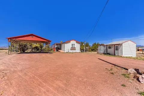 325 5th St, Penrose, CO 81240