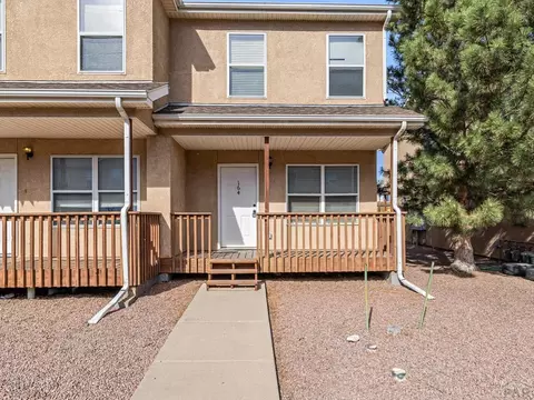4400 Rawhide Rd #164, Pueblo, CO 81008