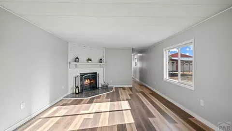 Living - 37155 W Jones Rd, Yoder, CO 80864 photo 3 of 5