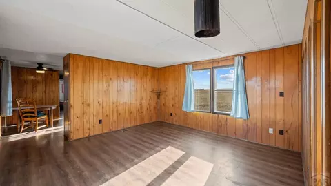 Living - 37155 W Jones Rd, Yoder, CO 80864 photo 4 of 5