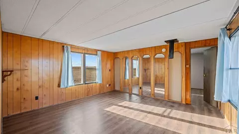 Living - 37155 W Jones Rd, Yoder, CO 80864 photo 5 of 5