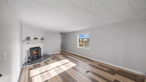 Living - 37155 W Jones Rd, Yoder, CO 80864 photo 2 of 5