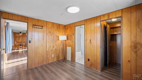 Entry Way - 37155 W Jones Rd, Yoder, CO 80864 photo 1 of 1