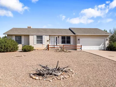 214 S Circle Dr, Pueblo West, CO 81007