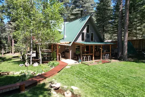 10421 Linger Longer Ln, Rye, CO 81069