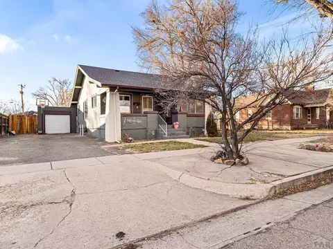 1107 Jackson St, Pueblo, CO 81004