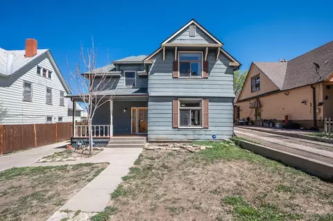 214 S Chestnut St, Trinidad, CO 81082