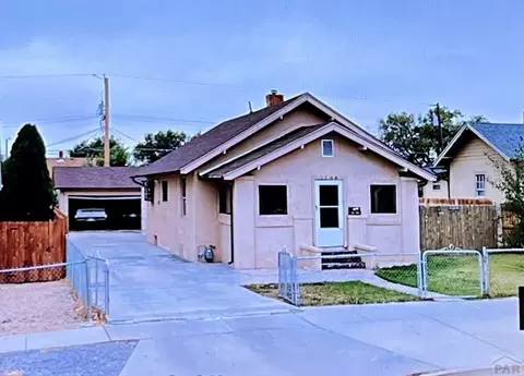 1108 E 3rd St, Pueblo, CO 81001