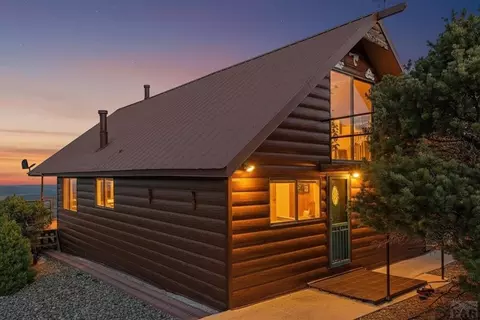 233235 County Rd 542, Gardner, CO 81040