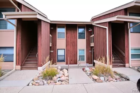 4521 N Carefree Cir #A, Colorado Springs, CO 80917