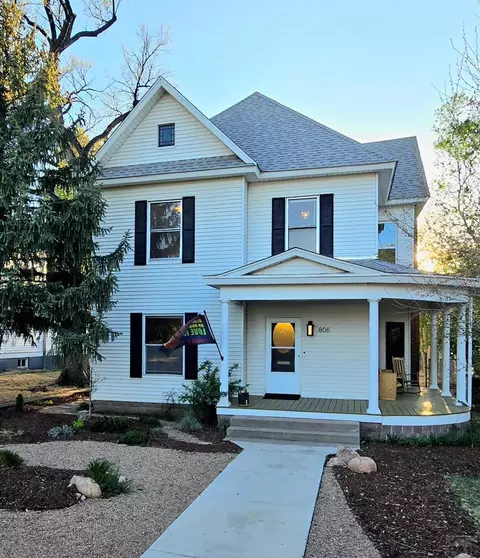 806 Colorado Ave, La Junta, CO 81050