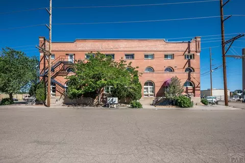 201 Lamkin #205, Pueblo, CO 81003