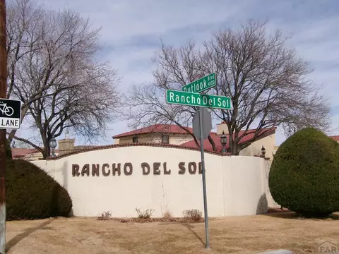 1402 Tierra Berienda, Pueblo, CO 81008