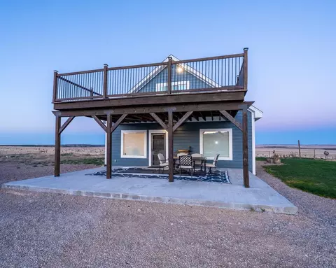1611 Big Vista Rd, Rye, CO 81069