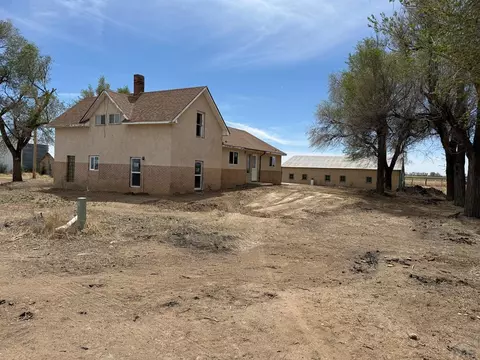 32468 Hwy 167, Fowler, CO 81039