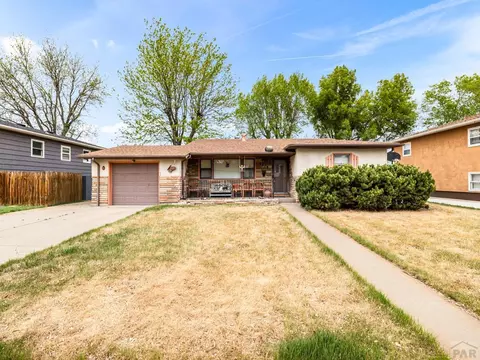 3219 Urban St, Pueblo, CO 81001