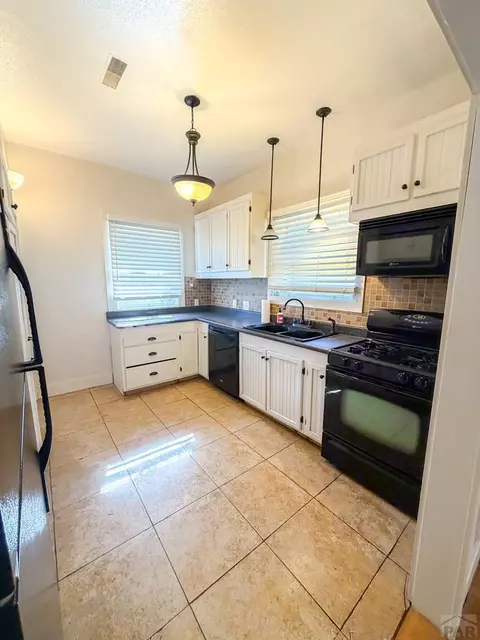 Kitchen - 809 Belleview Ave, La Junta, CO 81050 photo 1 of 2