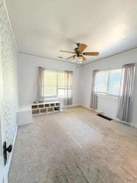 Bedroom - 809 Belleview Ave, La Junta, CO 81050 photo 2 of 7