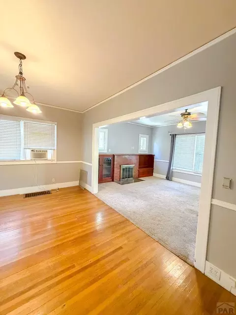 Living - 809 Belleview Ave, La Junta, CO 81050 photo 3 of 4